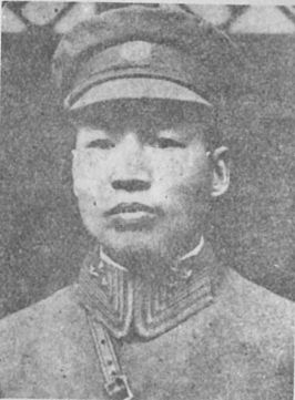 Liu Wenhui