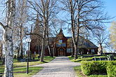 Fil:Ljusnarsbergs kyrka 2012.JPG