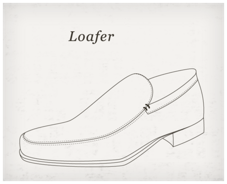 Loafer