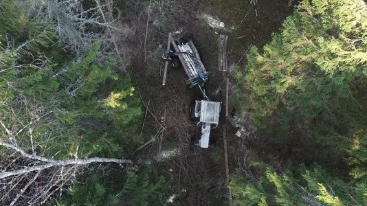 File:Logging with Belarus MTZ-82-L in Estonia 2021.webm