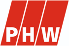 logo de PHW-Gruppe