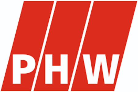 Logo PHW