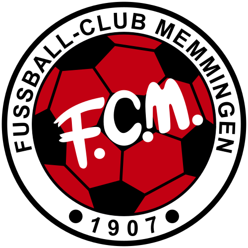 Logo FC Memmingen.svg