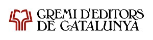 Logo del Gremio de Editores de Catalunya