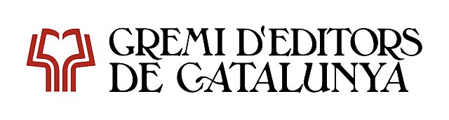 Logo del Gremio de Editores de Catalunya