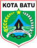 Bendera Kota Batu