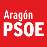 Logotipo PSOE Aragón.svg