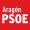 Logo PSOE Aragón.svg