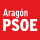 Logo PSOE Aragon.svg