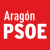 Logo PSOE Aragon.svg