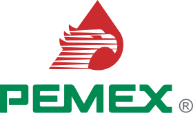 pemex logó