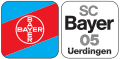 Logo SC Bayer 05 Uerdingen.svg