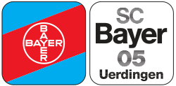 Logo SC Bayer 05 Uerdingen.svg