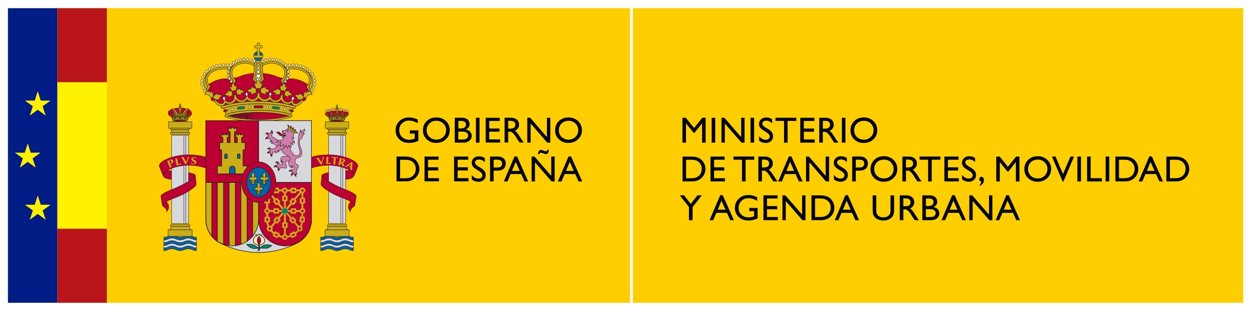 https://upload.wikimedia.org/wikipedia/commons/thumb/9/99/Logotipo_del_Ministerio_de_Transportes%2C_Movilidad_y_Agenda_Urbana.svg/2560px-Logotipo_del_Ministerio_de_Transportes%2C_Movilidad_y_Agenda_Urbana.svg.png