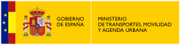 Logotipo del Ministerio de Transportes, Movilidad y Agenda Urbana.svg