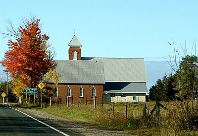 Lombardy, Ontario