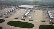 Vignette pour Aéroport de Londres-Stansted