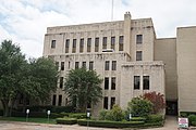 Gregg County Courthouse