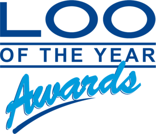 <span class="mw-page-title-main">Loo of the Year Awards</span>
