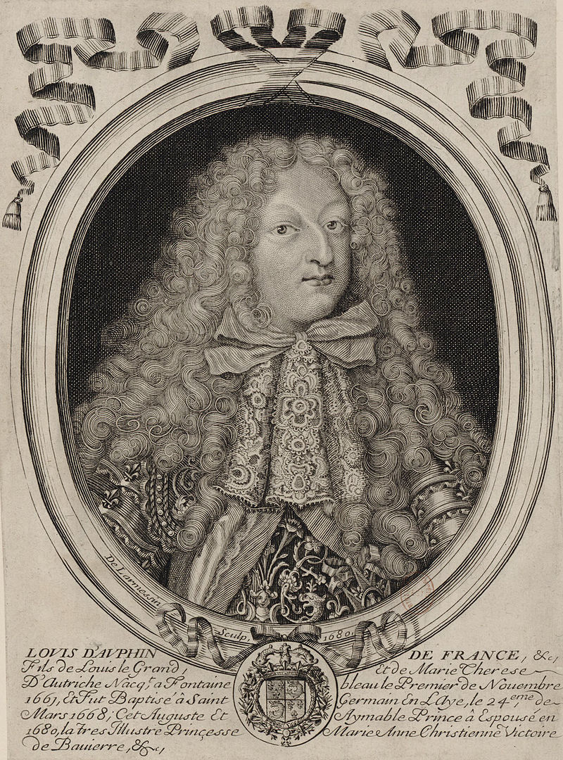 Louis, Dauphin of France - Larmessin 1680.jpg