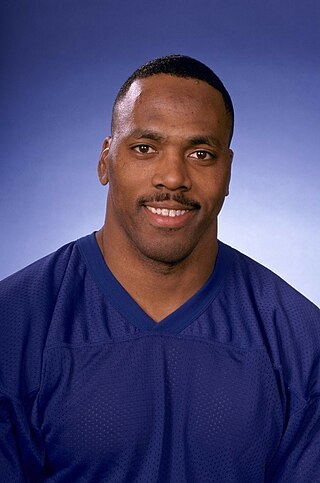 <span class="mw-page-title-main">Lovett Purnell</span> American football player (born 1972)