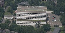 St. Josef Krankenhaus in Bockum-Hövel