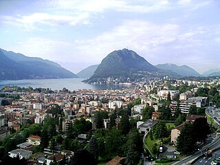 Lugano travel guide