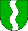 Kommunevåpenet til Lumbrein