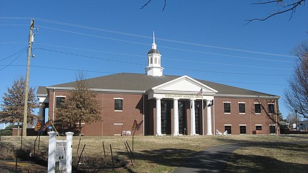 Lyon County Courthouse, Eddyville.jpg