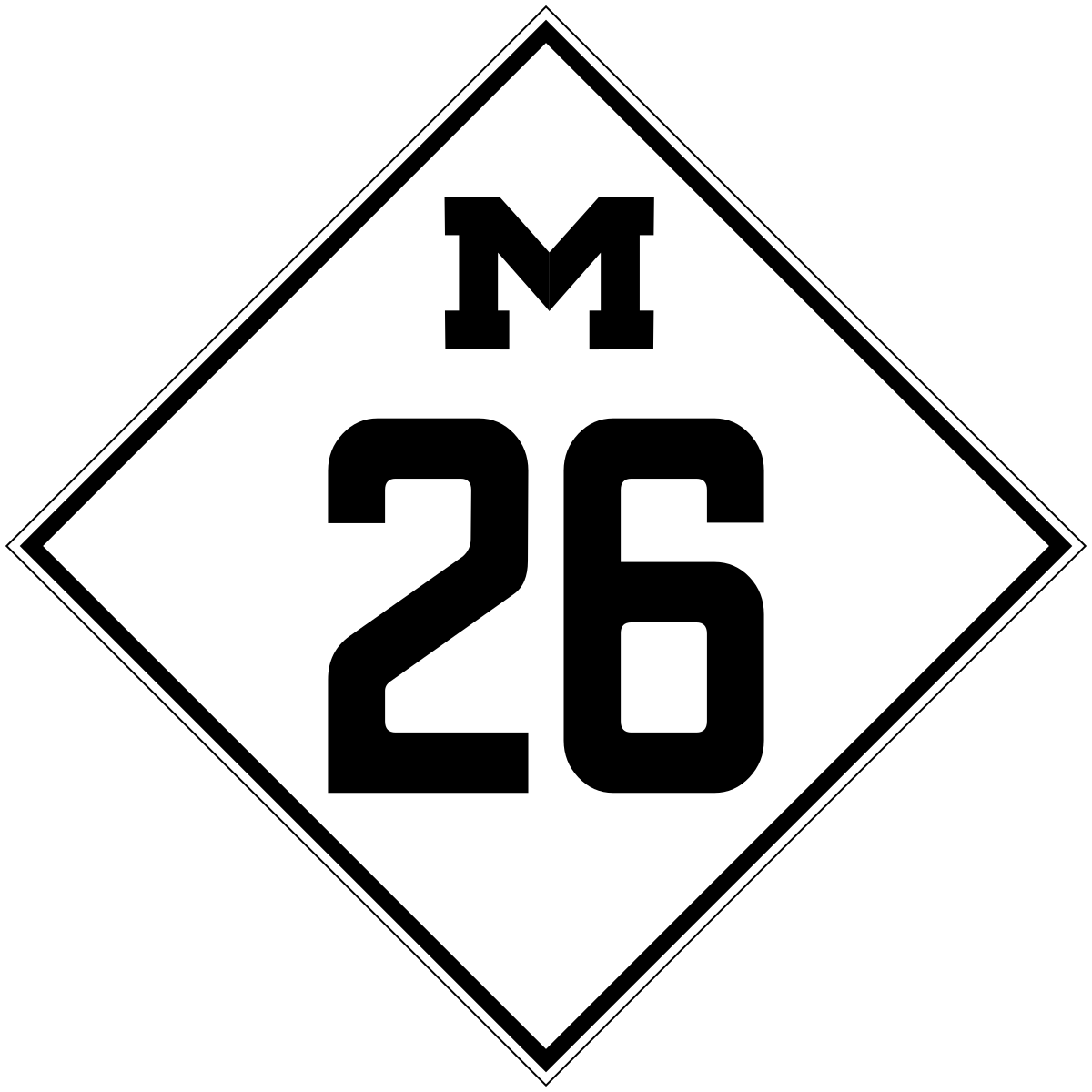 М 26 7