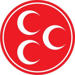 MHP logo Turkey