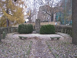 MKBler - 669 - Kriegerdenkmal (Wachau)