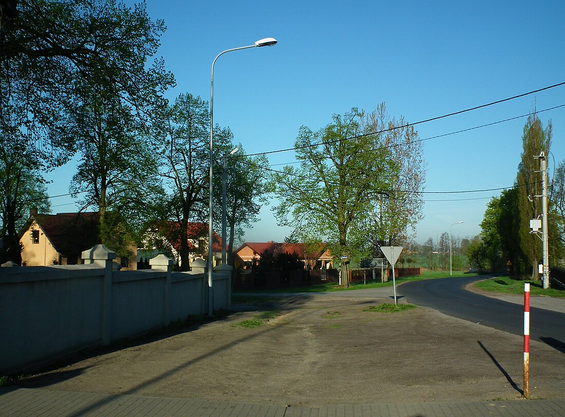 Kuczków, Greater Poland Voivodeship