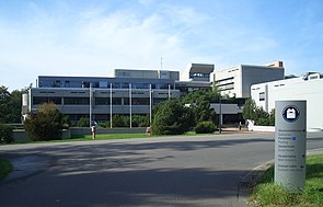 Max-Planck-Institut für Astronomie