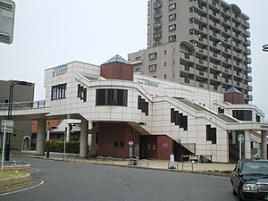 Stanice MT-Mikawa Takahama-WestGate.jpg