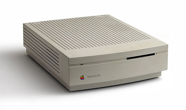 Macintosh IIsi - Wikipedia