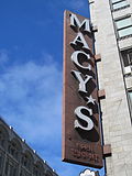 Thumbnail for Macy's Union Square