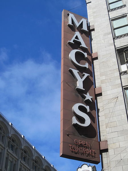 File:Macy's, Union Square, San Francisco (2013).JPG