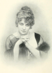 Madame Paquin, c.1915