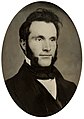 Mahlon Loomis geboren op 21 juli 1826