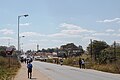 * Nomination Main road in Mumbwa, Mumbwa District, Zambia --Tagooty 02:09, 21 July 2023 (UTC) * Promotion  Support Good quality -- Johann Jaritz 04:19, 21 July 2023 (UTC)