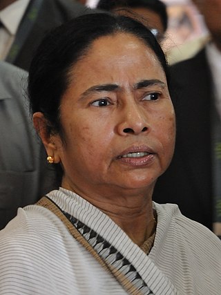 <span class="mw-page-title-main">Bhabanipur, West Bengal Assembly constituency</span> Legislative Assembly constituency in West Bengal, India