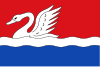 Flagge von Mantgum