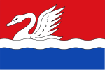 Mantgum vlag.svg