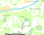 Map commune FR insee code 24334.png
