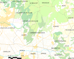 Map commune FR insee code 84025.png