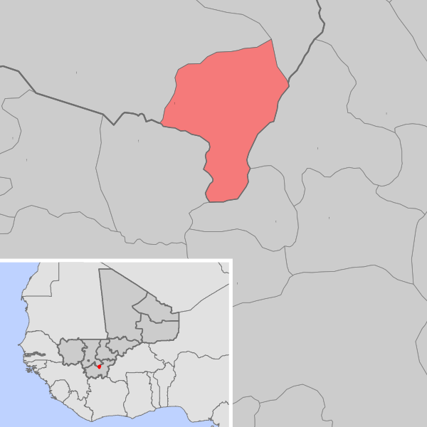 File:Map commune Mali - NIANTJILA.svg