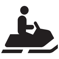 Free Free 186 Snowmobile Svg Free SVG PNG EPS DXF File