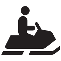 Free Free 334 Snowmobile Tracks Svg SVG PNG EPS DXF File