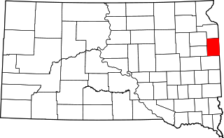 <span class="mw-page-title-main">National Register of Historic Places listings in Deuel County, South Dakota</span>